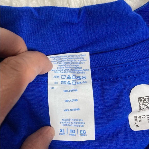 Tired of Babysitting T-shirt - Picture 2 of 4